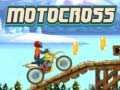 Peli Motocross verkossa