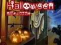 Peli Halloween Liukupeli verkossa