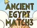 Peli Muinaisen Egyptin Yhdistä 3 verkossa