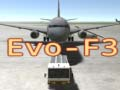 Peli Evo-F3 verkossa