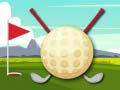 Peli Missä on golffini? verkossa