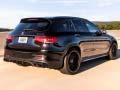 Peli Mercedes-Benz GLC63 verkossa