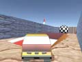 Peli Ralliauto 3D verkossa