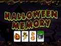 Peli Halloween Muisti verkossa
