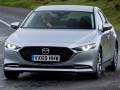 Peli Mazda 3 Sedan verkossa