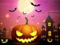 Peli Pelottava Halloween-juhla verkossa