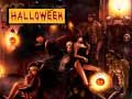 Peli Halloween verkossa