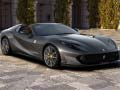 Peli Ferrari 812 GTS verkossa
