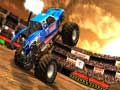 Peli Monster Truck 2018 verkossa