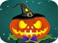 Peli Täydellinen Halloween Kurpitsa verkossa