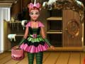 Peli Prinsessan Halloween-juhla verkossa
