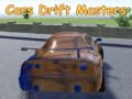 Peli Auto Drift-Mestarit verkossa