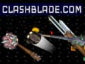 Peli Clash Balde IO verkossa