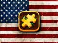 Peli Palapeli Amerikka verkossa