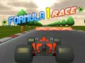 Peli Formula 1 -kilpailu verkossa