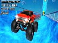 Peli Monster Truck verkossa