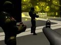 Peli FPS-simulaattori verkossa