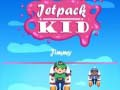 Peli Jetpack Lapsi verkossa