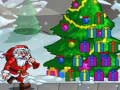 Peli Juokse, Santa, juokse verkossa