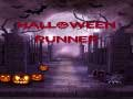 Peli Halloween Juoksija verkossa