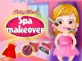 Peli Baby Hazel Spa Muodonmuutos verkossa