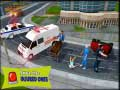 Peli Ambulanssi Pelastuskuljettaja Simulaattori 2018 verkossa