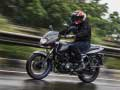 Peli Bajaj Pulsar 125 verkossa