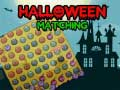 Peli Halloween Yhdistäminen verkossa