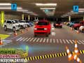 Peli Moderni autopaikka verkossa
