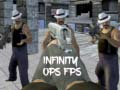Peli Ikendingit Operia FPS verkossa