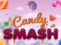 Peli Candy Smash verkossa