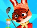 Peli Flick Golf Tähti verkossa