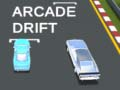 Peli Arcade Drift verkossa