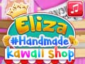 Peli Elizan Käsintehty Kawaii Kauppa verkossa