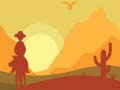 Peli Hullu Cowboy: Match 3 verkossa