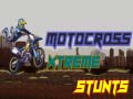 Peli Motocross Xtreme Temput verkossa