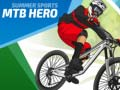 Peli Kesäurheilut MTB-sankari verkossa