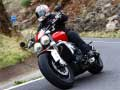 Peli Triumph Rocket 3 verkossa
