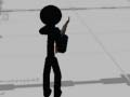 Peli Stickman Aseistaja 3D verkossa