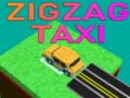 Peli Zigzag Taksi verkossa