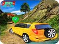 Peli Offroad Land Cruiser Jeep Simulator verkossa