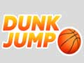 Peli Dunk Hyppy verkossa