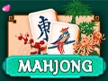 Peli Mahjong verkossa