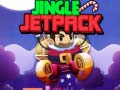 Peli Jingle Jetpack verkossa