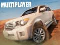 Peli Moninpelattava 4x4 Offroad Ajo verkossa