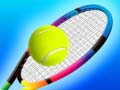 Peli Tennis Taistelu verkossa