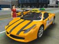 Peli Ilmainen New Yorkin Taksinkuljettaja 3D verkossa