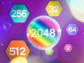 Peli Loa Hexa Yhdistäminen 2048 verkossa