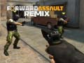 Peli Eteenpäin Hyökkäys Remix verkossa