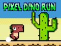 Peli Pikseli Dino Juoksu verkossa